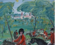 Hommage à Roger Bohnenblust (1929-1979) — Roger Bohnenblust