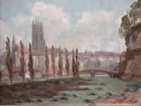 Les Trésors d'Osmoz — Collectif