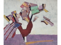 Gilbert de Weck — Gilbert de Weck