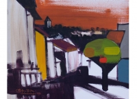 Julien Victor Scheuchzer — Julien Victor Scheuchzer