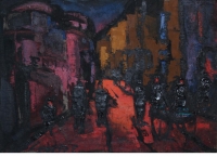 Hommage à Jean-Louis Gétaz — Jean-Louis Gétaz