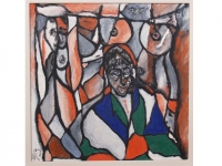 Yvan Ménétrey — Yvan Ménétrey