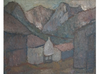 Hommage à Paul Messerli — Paul Messerli