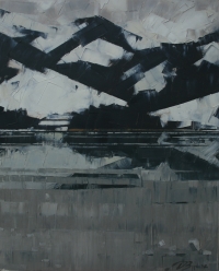 Paysages fribourgeois — Didier Brugger