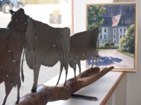 Bernard Devaud & Y'a Q'a — Bernard Devaud, Y'a Q'a