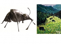 Marcel Mérat & Jean-Pierre Petit — Marcel Mérat, Jean-Pierre Petit