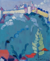 Gilbert de Weck — Gilbert de Weck