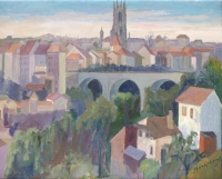 Classiques Peinture Fribourgeoise — Collectif