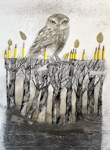 Peinture et Encre de Chine — image 2