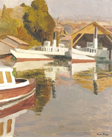 Classiques Peinture Vaudoise — Collectif