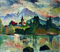 Georges Plattner — Georges Plattner