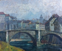 Max Clément — Max Clément