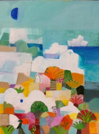 Iseut Bersier — Iseut Bersier