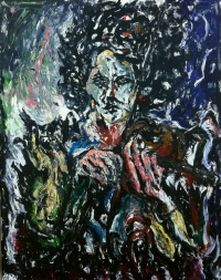 Yvan Ménétrey — Yvan Ménétrey