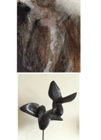 Catherine Zumkeller et Michel Rossier (Yssor) — Catherine Zumkeller, Michel Rossier