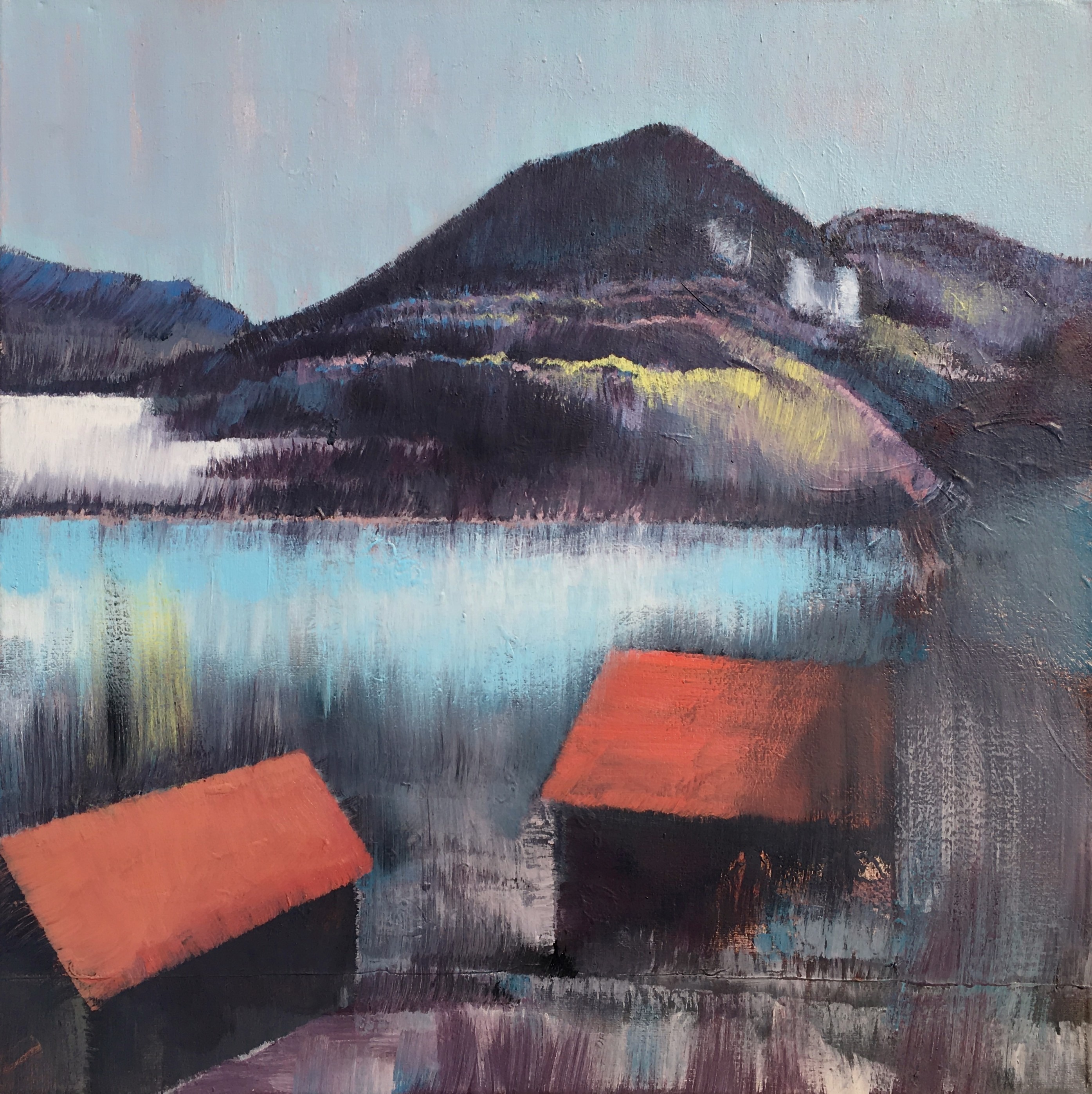 Montsalvens et Monsé