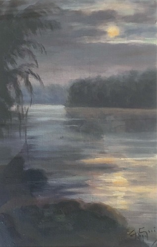 Hommage à Anita Guidi (1890-1978) — Anita Guidi